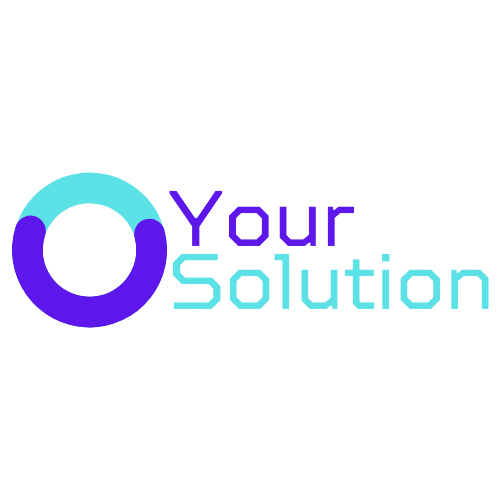 your solution Logo