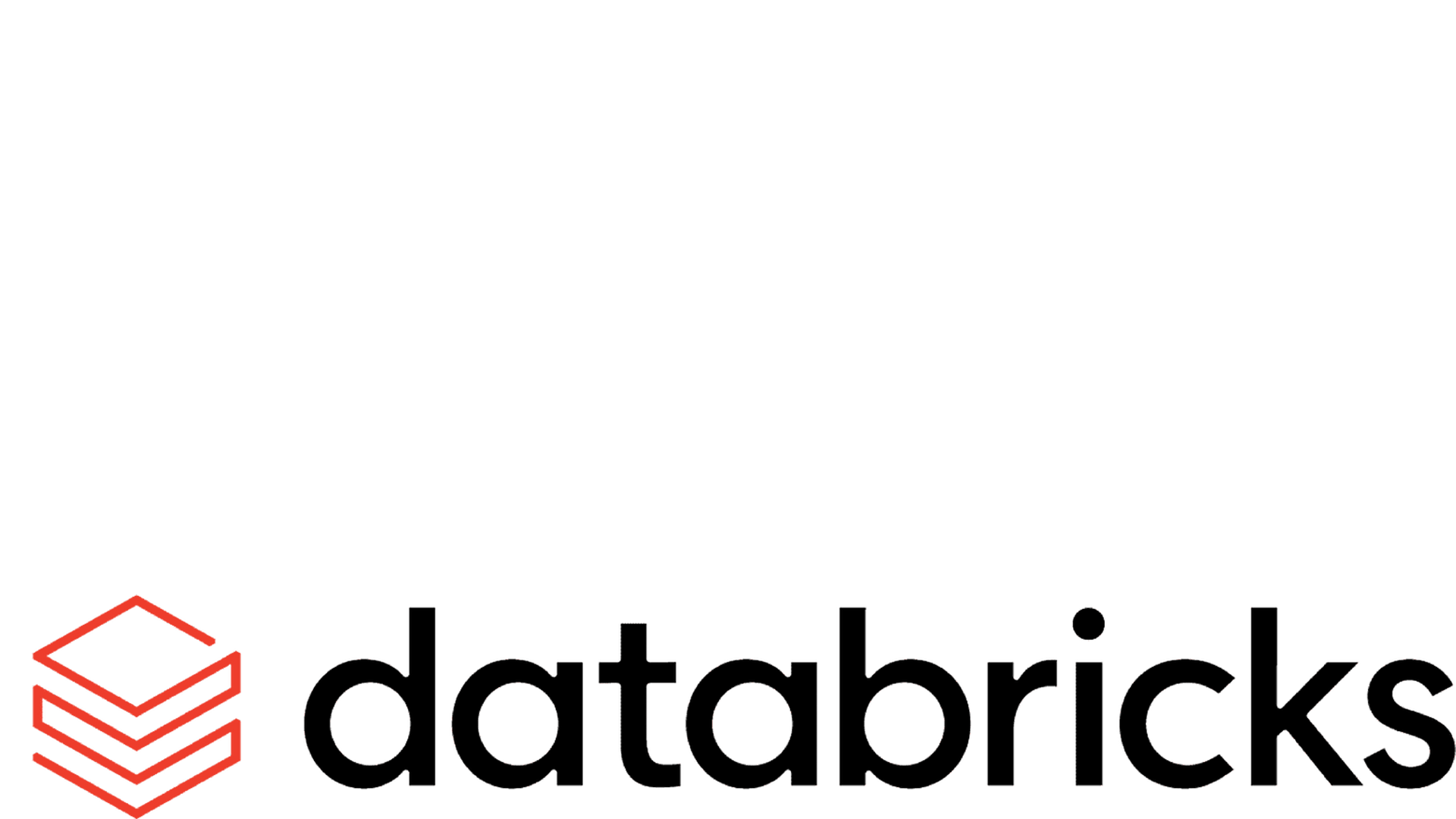Logo do Databricks