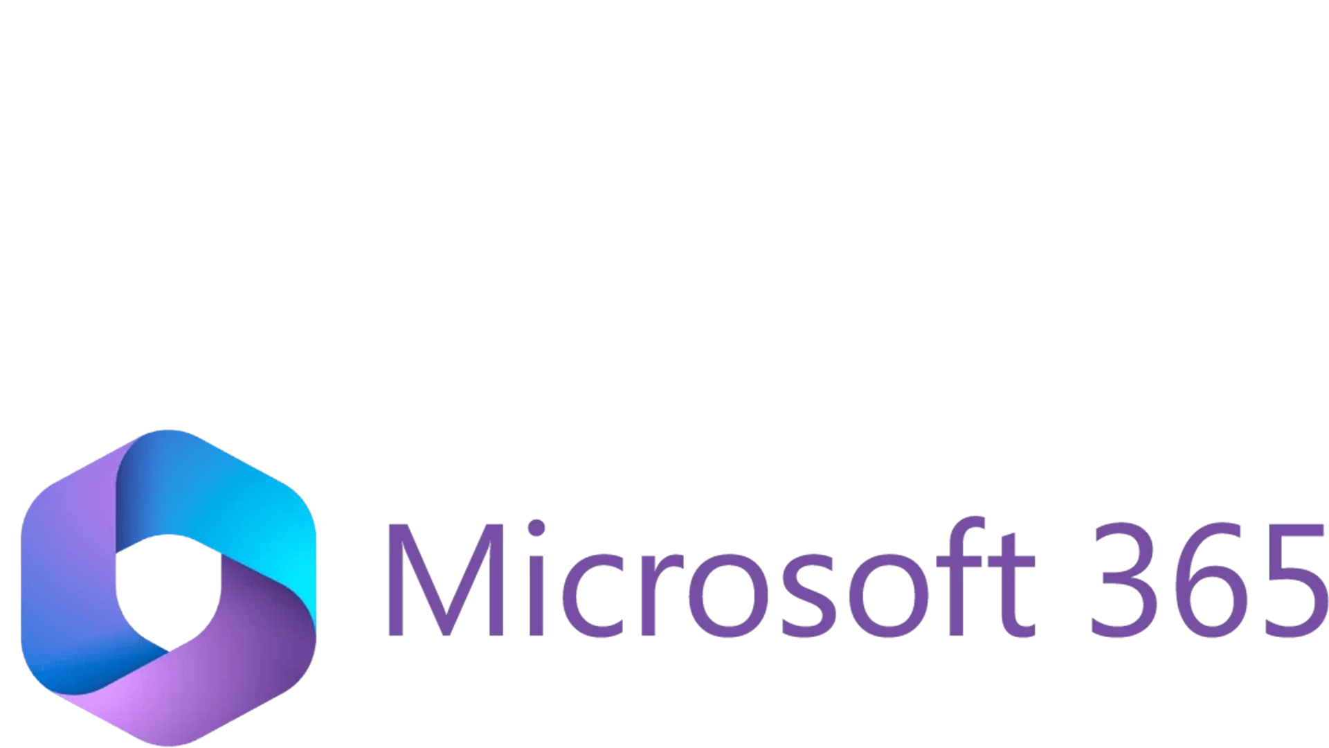 Logo do microsoft 365