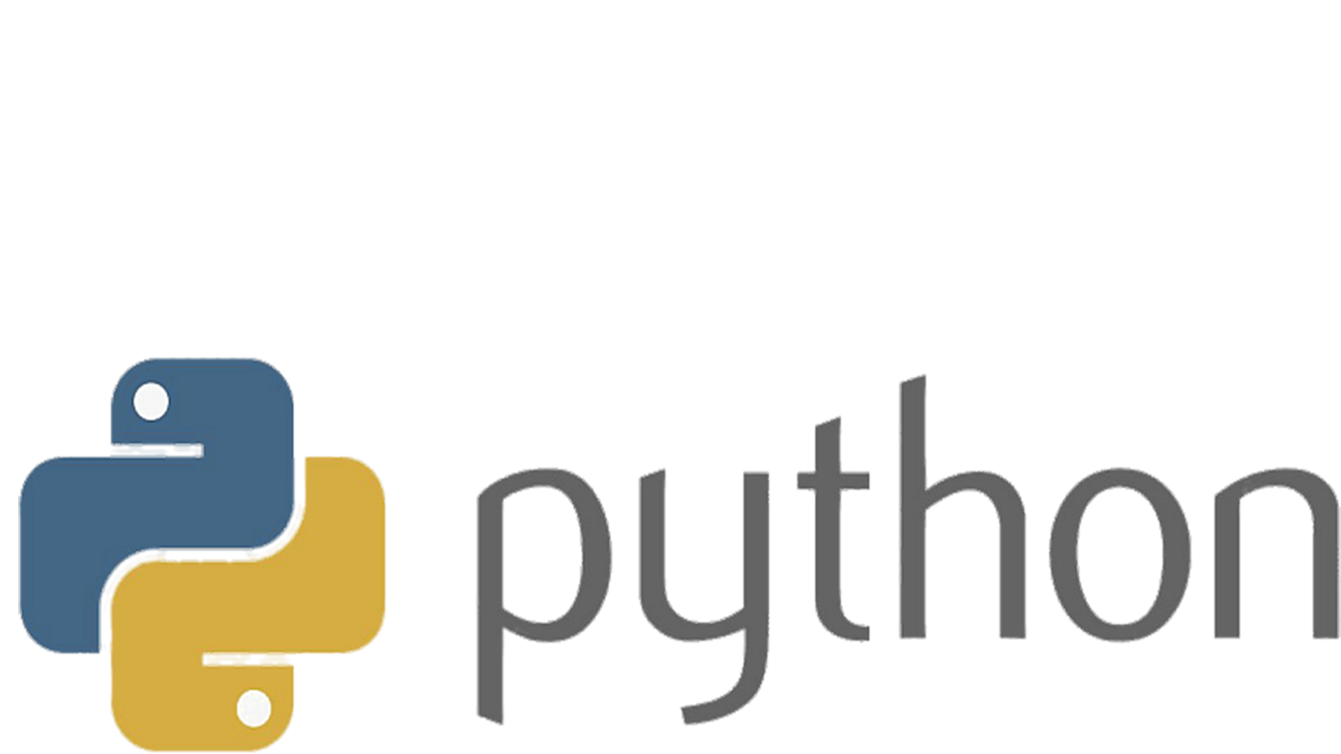 Logo do Python