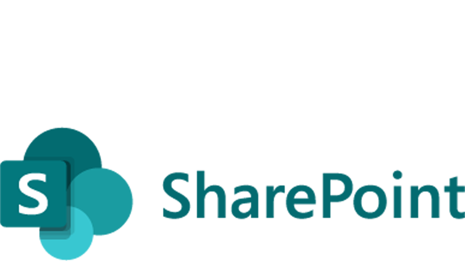 Logo do SharePoint