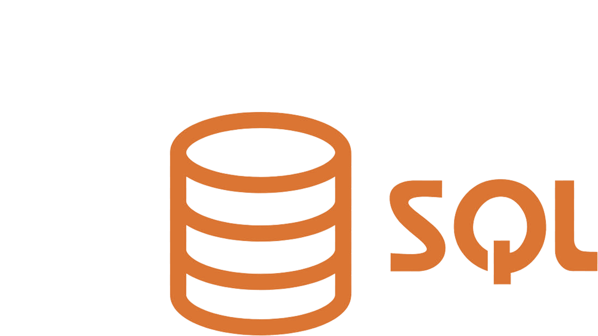 Logo SQL